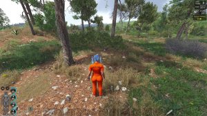 SCUM обзор 0.9.5