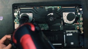 Ноутбук Asus FX503 - что внутри? Брать или не брать?