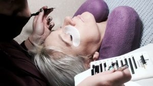 Наращивание ресниц ✿ Объемное наращивание 3D ✿ Поэтапный обзор