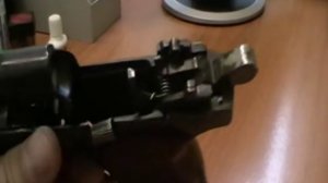 Страна вечной охоты: АПС-М