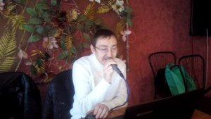 ТЫ НАВСЕГДА МОЯ песня Стаса Михайлова исполняет Евгений Дорош