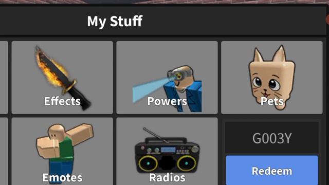 UPDATE!! CODES⚠️ WORKING MM2 CODES IN 2024 - ROBLOX MURDER MYSTERY CODES 2024 ROBLOX.
