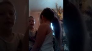 Учимся вставать на мостик