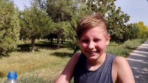 Обзор на дорогу Термез - Учкизил. Термез.Сурхандарья. Водохранилище.