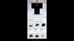 How to get the Black Sparkle time fedora For *cheap* in Roblox.... (2021)