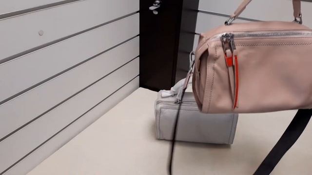 Сумка женская W 102 смотреть онлайн