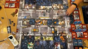 Зомбицид вторая редакция настольная игра миссия 3 - 24 часа Зомбигорода