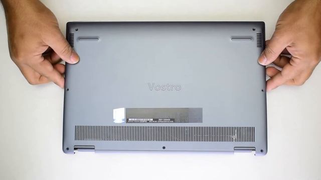 ?️ Dell Vostro 5391 2 in 1 Laptop - Disassembly & Upgrade Options смотреть онлайн