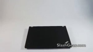 Lenovo ThinkPad X230 hands-on