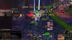 Накс 10 ХМ Коффа Wow circle 3.3.5 x5