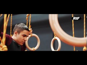 Ниндзя Профи