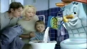 Реклама Миф морозная свежесть