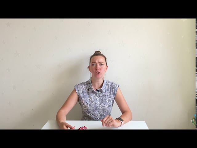 Как научить ребенка надувать щеки? Урок логопеда для малышей