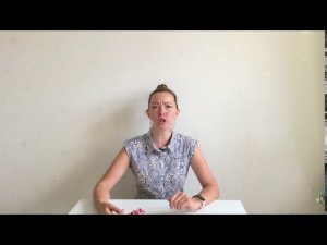 Как научить ребенка надувать щеки? Урок логопеда для малышей