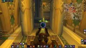 World of Warcraft: Cooking Quest: Mustard Dogs!