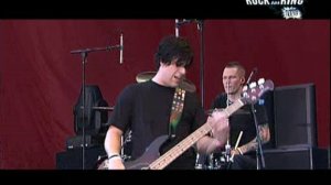 Billy Talent - Rock Am Ring 2007 pt.2