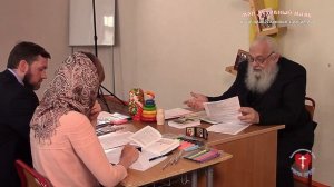 ОПЫТ ДУХОВНОЙ ЖИЗНИ. По трудам св. Феофана Затворника. Часть 14
