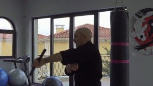 Нунчаку 双節棍 от А до Я ...