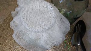 Повышаем иммунитет, чистим сосуды. Супер средство - чесночный квас.