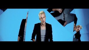 Вика Дайнеко & T-killah «Mirror Mirror» (official videoclip)