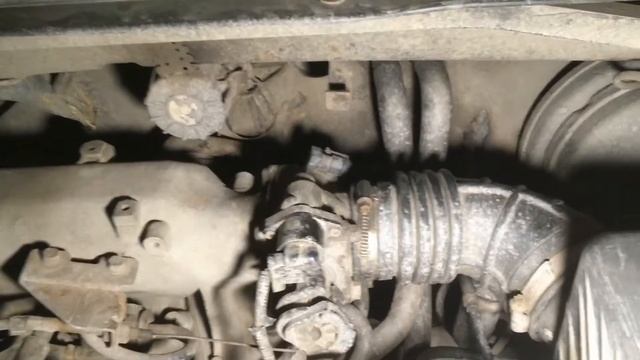 Ремонт печки чери тигго. смотреть онлайн