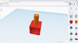 Мастер-класс  3D моделирование в TinkerCAD.mp4