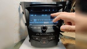 SANGYONG ND141C Ver0.6 (ACTYON) Не включается.