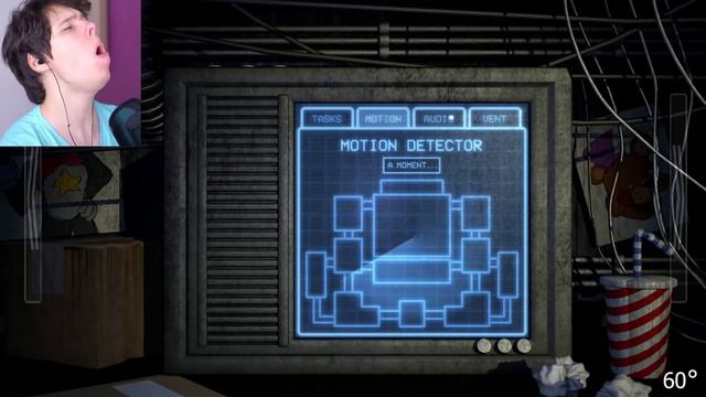 ПОБЕДИЛ FNAF 6 ИЗ ПАРАЛЛЕЛЬНОЙ ВСЕЛЕННОЙ смотреть онлайн