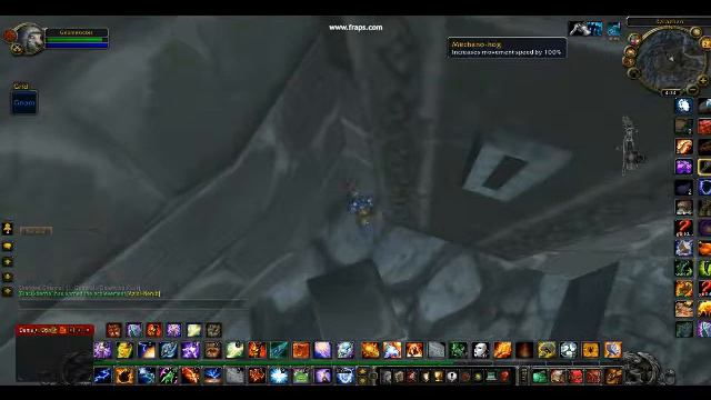 Karazhan Glitch 3.3.5 смотреть онлайн