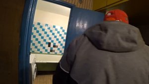 Разнос Монашки и Ёшкина/Профессор вернулся/Он будет жить по заповедям