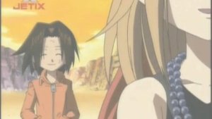 Король и Шут - Признание Ловетт (Shaman King)