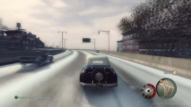 Mafia II ➤ Прохождение #4 ➤ Закон Мерфи смотреть онлайн