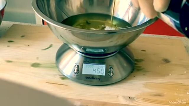 Мыло шампунь из крапивы.  shampoo sapone di ortica 