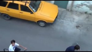 Джан БАКУ. Песня про Баку. Бакинцы