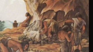 Всеобщая история . 5 класс. Жизнь первобытных людей . Древнейшие люди.