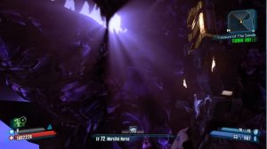 Гайд -  Как попасть в Сокровищницу Левиафана - Borderlands 2.