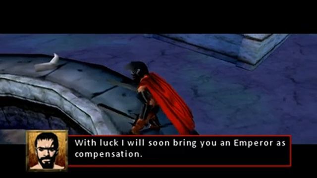 300: March to Glory PSP Playthrough - So Much Killing смотреть онлайн