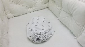 Как сшить простынь на резинке своими руками