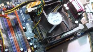 ЭКСПЕРИМЕНТ С ПК DIY ЧТО БУДЕТ ЕСЛИ ????