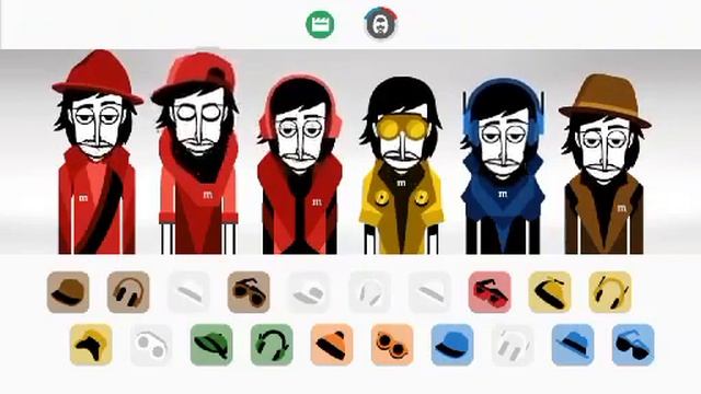 fun can do|m&m's incredibox mod смотреть онлайн