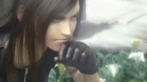 Final Fantasy 7 - Linkin Park - Crawling