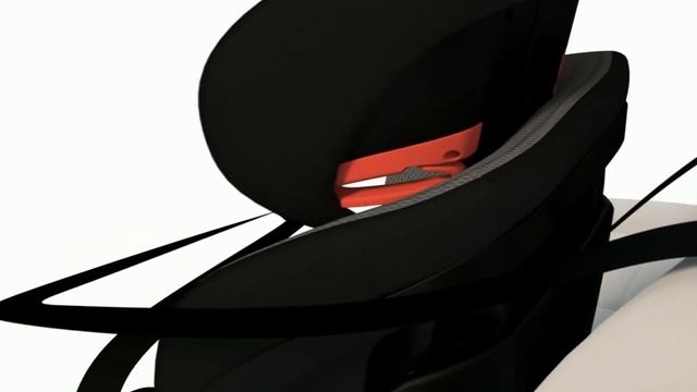 Silver Cross Balance Group23 ISOFIX смотреть онлайн