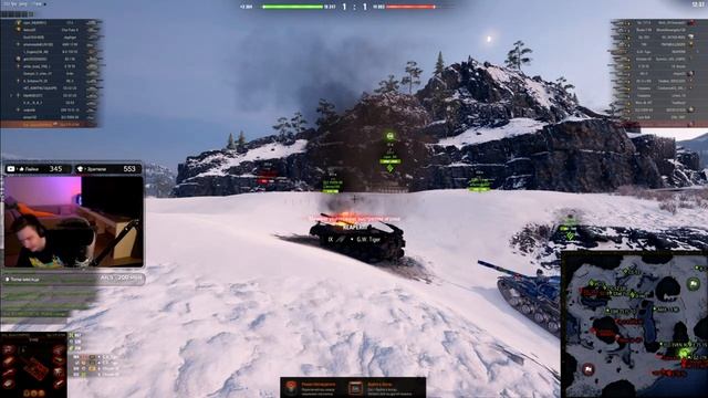 не покупай KPz 3 Projekt 07 HK пока не посмотришь это видео смотреть онлайн