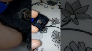 Ремонт моей машинки Philips HC 3418