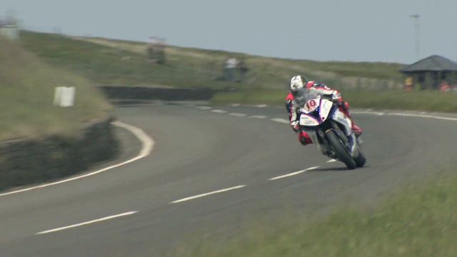 TT Rewind: 2018 Senior TT