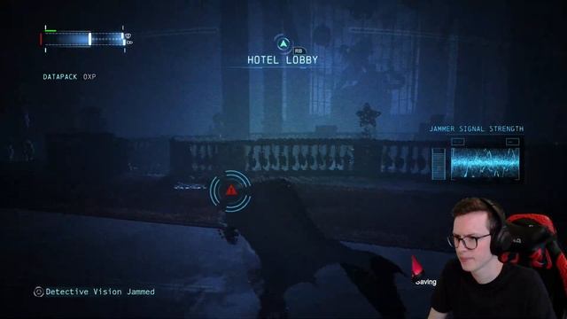 THANKS JOKER? - Batman: Arkham Origins - Part 10 [Let's play Blind / Walkthrough] смотреть онлайн