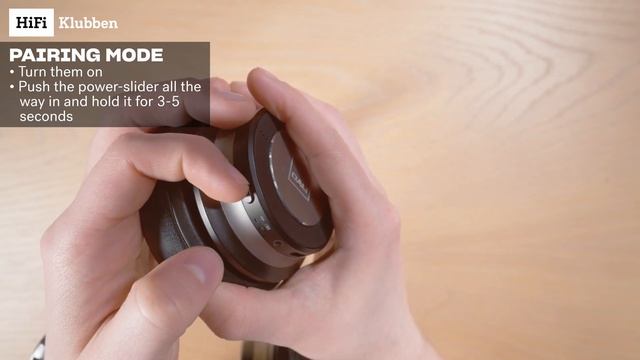 How to pair DALI IO-4 or IO-6 to your phone, tablet or PC смотреть онлайн