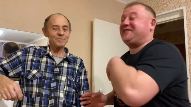 Вот и стали дни короче (Ну и пусть наизусть) - семья Колесниковых и Коваленя смотреть онлайн