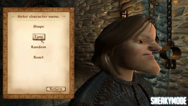 So.. Skyrim is near.. (Skyrim update thingy) смотреть онлайн