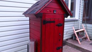 Коптильня. НАШ ПОДХОД (7 серия)